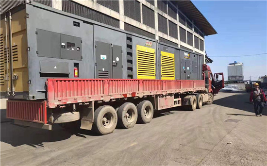 巍山200KW发电机组适配电缆规格选型指南