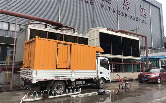 巍山300KW发电机组适配电缆规格选型指南