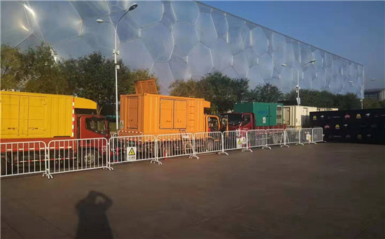 巍山400KW发电机组适配电缆规格选型指南