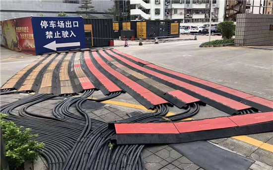 巍山发电机组电缆选型完整具体步骤(工程通用标准流程)